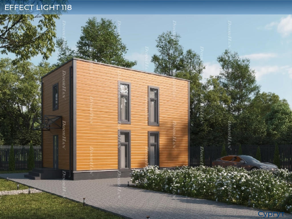 EFFECT LIGHT 118, surgut.doorhan.ru