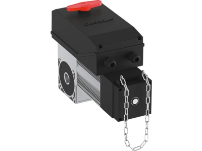 Shaft-30 IP65KIT
